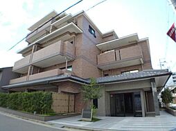 ゼファー京都上長者町通