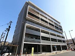 プレサンス THE KYOTO 東福寺 WEST