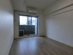 プレサンスTHE KYOTO 流雅 5階1Kのリビング/ダイニング