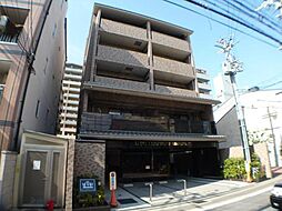 リーガル京都四条烏丸