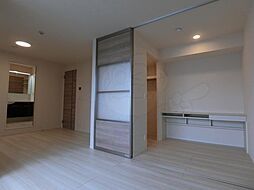 アロース　フェリス 2階1SLDKのリビング/ダイニング