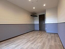 京都市営烏丸線 京都駅 徒歩4分の賃貸マンション 1階1Kのリビング/ダイニング