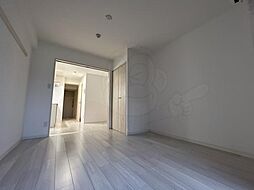 阪急京都本線 西院駅 徒歩7分の賃貸マンション 2階1DKのリビング/ダイニング