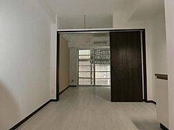 京都地下鉄東西線 二条駅 徒歩14分の賃貸マンション 6階1DKのリビング/ダイニング