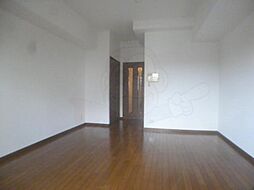 京阪本線 清水五条駅 徒歩3分の賃貸マンション 3階1Kのリビング/ダイニング