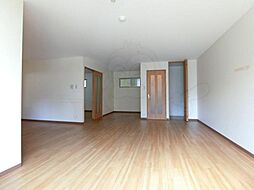 阪急京都本線 大宮駅 徒歩5分の賃貸マンション 2階1LDKのリビング/ダイニング