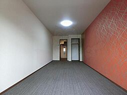 フラッティ毘沙門町 303 3階1Kのリビング/ダイニング