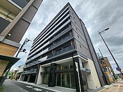 プラシード京都