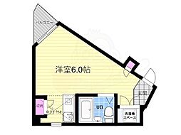 京都市営烏丸線 北大路駅 徒歩10分