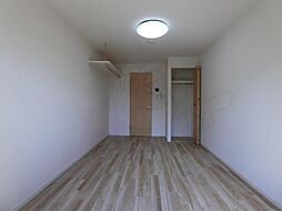 JR山陰本線 二条駅 徒歩18分の賃貸マンション 2階1Kのリビング/ダイニング