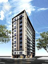 ＳＴＡＮＤＺ河原町五条 701