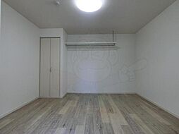 フラッティ智恵光院 402 4階1Kのリビング/ダイニング