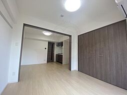 ベラジオ雅び京都西院 6階1DKのリビング/ダイニング