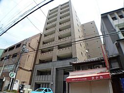 京都市営烏丸線 烏丸御池駅 徒歩3分の賃貸マンション