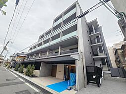 CREST TAPP　京都二条