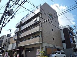 京都市営烏丸線 烏丸御池駅 徒歩8分の賃貸マンション