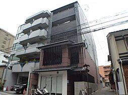 エスペランサ・ココミキヤ 201