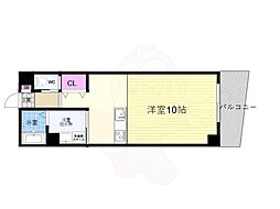 阪急京都本線 京都河原町駅 徒歩5分
