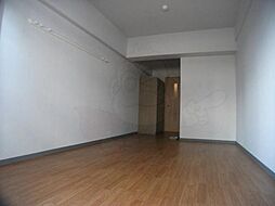 京都市営烏丸線 烏丸御池駅 徒歩6分の賃貸マンション 4階1Kのリビング/ダイニング