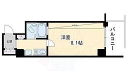 De’lead烏丸五条 2階