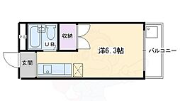 京阪本線 神宮丸太町駅 徒歩9分