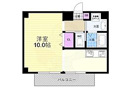 阪急京都本線 京都河原町駅 徒歩5分
