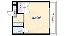 阪急京都本線 大宮駅 徒歩7分