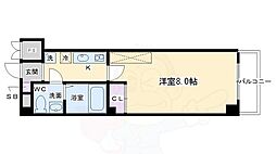 阪急京都本線 大宮駅 徒歩5分