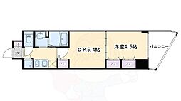 阪急京都本線 大宮駅 徒歩7分