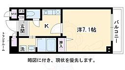 ディライト 2階