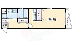 シカタオンズビルディング 4階