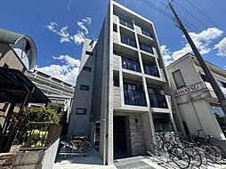 THE CITY RESIDENCE京都吉祥院