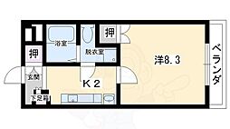 ＳＡＮ−ＳＩＲＯ 1階/108