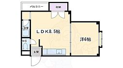 阪急嵐山線 松尾大社駅 徒歩17分