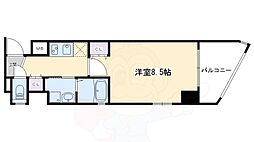 阪急京都本線 大宮駅 徒歩7分