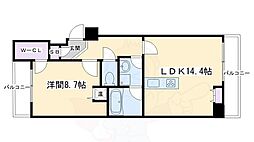 JR東海道新幹線 京都駅 徒歩14分