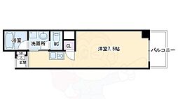 グランレブリー寺町松原 4階