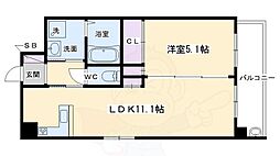 シルエラ御所南 1階/101