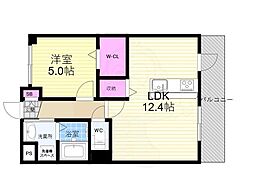 JR東海道・山陽本線 桂川駅 徒歩29分 2階/-