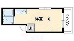 コーポエスポワール 3階