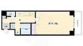 PAL西円町6階6.7万円