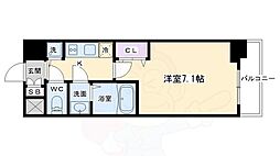 京都市営烏丸線 京都駅 徒歩10分
