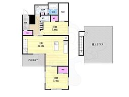 京都市営烏丸線 烏丸御池駅 徒歩3分