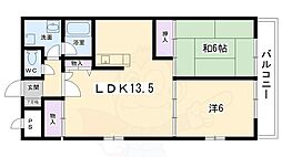 CHERRY VIEWマンション 2階
