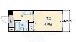京都市営烏丸線 松ヶ崎駅 徒歩2分