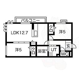 阪急嵐山線 松尾大社駅 徒歩16分