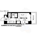 CAMPUSVILLAGE京都今出川通7階6.9万円