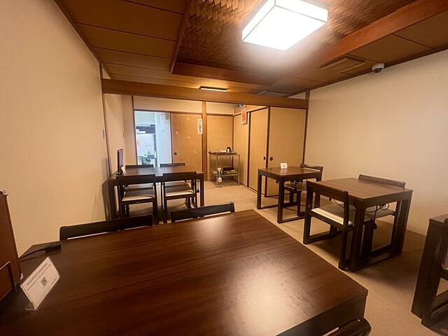 室内