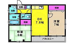 DAKOTA HOUSE 2階
