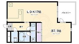 京都市営烏丸線 松ヶ崎駅 徒歩2分